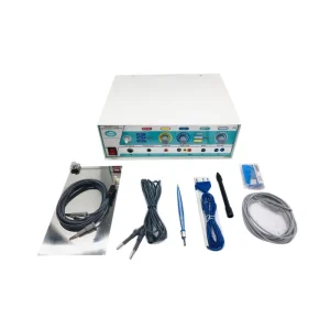 Electrosurgical Unit (ESU)