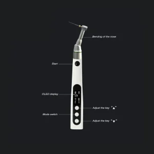 Endo M3 Cordless Brushless Endomotor