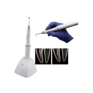 Gutta Percha Obturation System