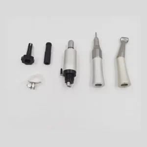 Low Speed Handpiece Kit