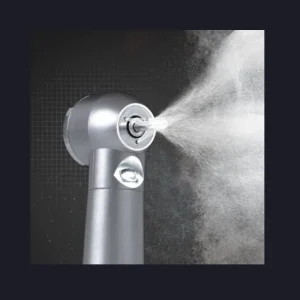 dental high-speed turbine handpiece